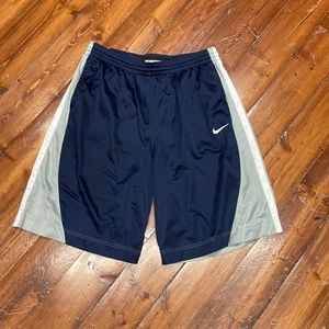 Men’s Nike Athletic shorts